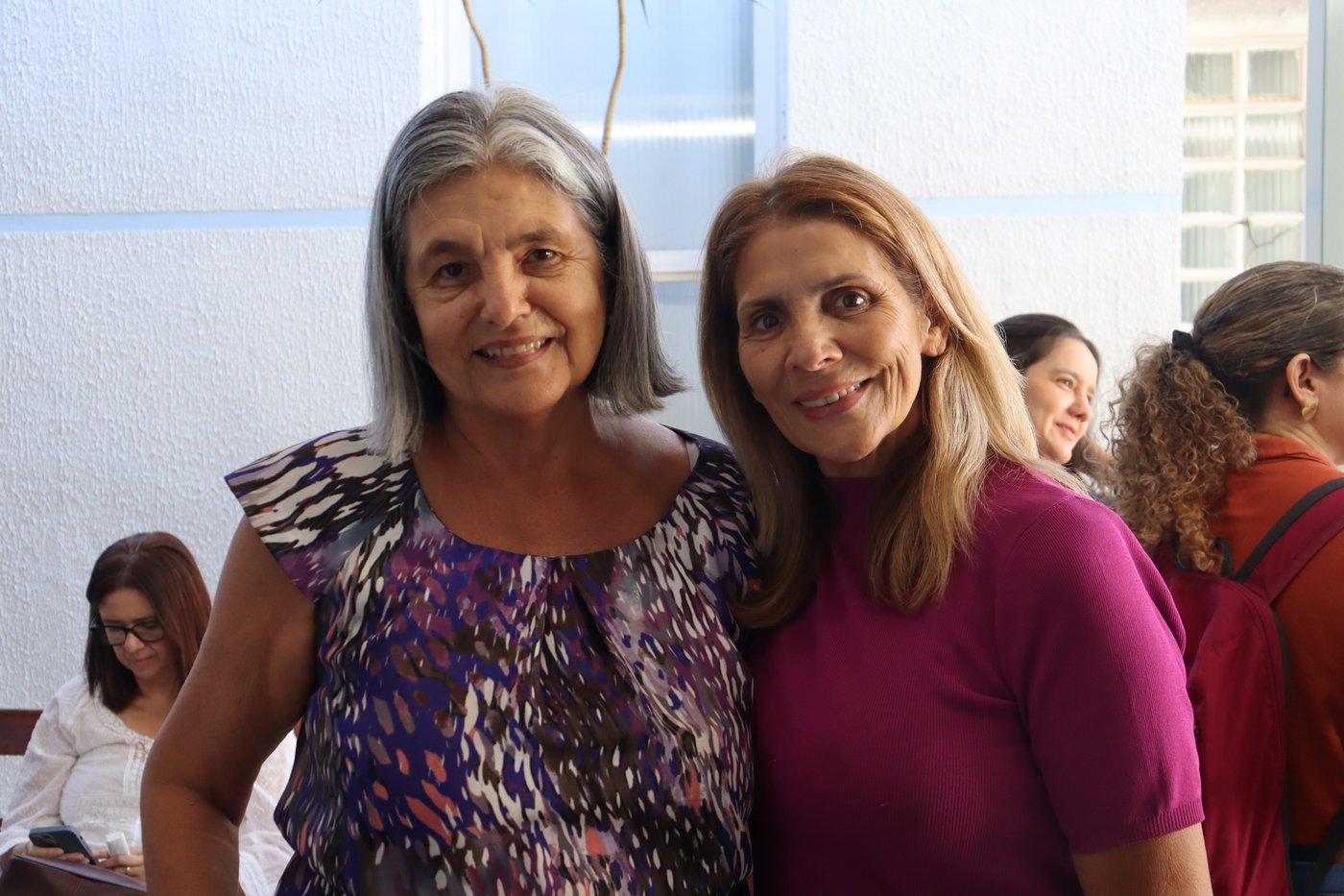 Foto oficial do GEAEF 2